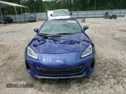 ✅ 2025 Subaru BRZ Limited • VIN: JF1ZDBE17S8700035 • Lot: 60047865. Listed on Copart with 1,817 mi. Free auction sales archive from the USA and detailed vehicle history report at DreamBid. Image 13.