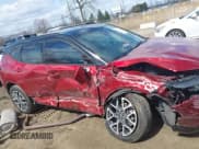 ✅ 2024 Chevrolet Blazer RS • VIN: 3GNKBERS7RS147952 • Lot: 41868315. Listed on IAAI with 18,272 mi. Free auction sales archive from the USA and detailed vehicle history report at DreamBid. Image 13.