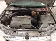 ✅ 2005 Saab 9-3 Linear • VIN: YS3FB49S151051971 • Лот: 43689511. Опубликован ранее на IAAI с пробегом 223 265 миль. Бесплатный доступ к архиву аукционных продаж из США и подробный отчёт об истории автомобиля на DreamBid. Изображение 10.