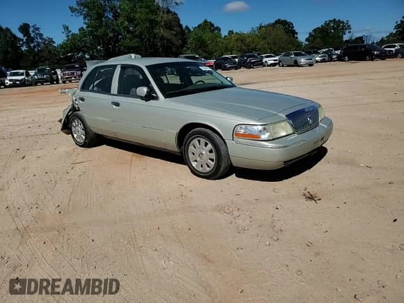 ✅ 2004 Mercury Grand Marquis LS Premium • VIN: 2MEFM75W44X696517 • Lot: 82404275. Listed on Copart with 194,369 mi. Free auction sales archive from the USA and detailed vehicle history report at DreamBid. Image 13.