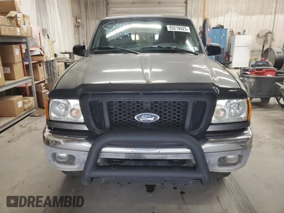✅ 2005 Ford Ranger XLT • VIN: 1FTZR45E55PA05542 • Lot: 93218425. Wystawiony na Copart z przebiegiem Nie podano. Bezpłatny archiwum sprzedaży aukcyjnych z USA i szczegółowy raport historii pojazdu na DreamBid. Zdjęcie 5.