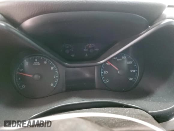 ✅ 2018 Chevrolet Colorado 2WD Work Truck • VIN: 1GCHSBEN0J1297019 • Lot: 88532125. Wystawiony na Copart z przebiegiem Nie podano. Bezpłatny archiwum sprzedaży aukcyjnych z USA i szczegółowy raport historii pojazdu na DreamBid. Zdjęcie 9.