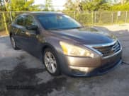 ✅ 2013 Nissan Altima SV • VIN: 1N4AL3AP4DN496945 • Lot: 43880209. Listed on IAAI with 180,658 mi. Free auction sales archive from the USA and detailed vehicle history report at DreamBid. Image 6.
