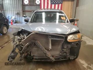 ✅ 2009 Hyundai Santa Fe GLS • VIN: 5NMSG73D09H268443 • Lot: 77003434. Listed on Copart with 77,440 mi. Free auction sales archive from the USA and detailed vehicle history report at DreamBid. Image 5.