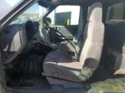 ✅ 2001 Chevrolet S-10 LS • VIN: 1GCCS19W918214072 • Lot: 85282064. Listed on Copart with 265,274 mi. Free auction sales archive from the USA and detailed vehicle history report at DreamBid. Image 7.