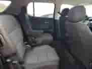 2020 Chevrolet Traverse LT Cloth с VIN 1GNERGKW2LJ325132, выставлен на аукционе Copart как лот 90617035 с пробегом 38 557 миль миль и Чистый • Clean title. История ставок и продаж доступна на DreamBid. Изображение 11.