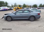 ✅ 2021 Volkswagen Jetta S • VIN: 3VWC57BU9MM094970 • Лот: 43605786. Опубликован ранее на IAAI с пробегом 47 270 миль. Бесплатный доступ к архиву аукционных продаж из США и подробный отчёт об истории автомобиля на DreamBid. Изображение 14.