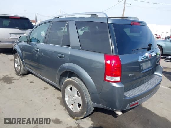 ✅ 2007 Saturn VUE V6 • VIN: 5GZCZ534X7S870415 • Lot: 41686674. Wystawiony na IAAI z przebiegiem 128 926 mil. Bezpłatny archiwum sprzedaży aukcyjnych z USA i szczegółowy raport historii pojazdu na DreamBid. Zdjęcie 3.