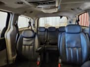 ✅ 2010 Chrysler Town & Country Touring Plus • VIN: 2A4RR8D12AR451706 • Lot: 90633365. Wystawiony na Copart z przebiegiem 207 519 mil. Bezpłatny archiwum sprzedaży aukcyjnych z USA i szczegółowy raport historii pojazdu na DreamBid. Zdjęcie 10.