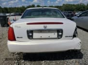 ✅ 2005 Cadillac DeVille • VIN: 1G6KD54Y85U157658 • Lot: 69035874. Listed on Copart with 173,417 mi. Free auction sales archive from the USA and detailed vehicle history report at DreamBid. Image 6.