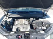 ✅ 2007 Hyundai Santa Fe SE • VIN: 5NMSH13E27H042520 • Lot: 43615797. Listed on IAAI with 236,954 mi. Free auction sales archive from the USA and detailed vehicle history report at DreamBid. Image 10.