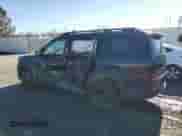 2024 Hyundai Santa Fe XRT with VIN 5NMP3DGL8RH016117, listed as a Copart auction lot 48553205 with 19,162 mi miles and Salvage title. Bid and sale history available at DreamBid. Image 2.