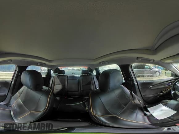 ✅ 2014 Chevrolet Impala LTZ • VIN: 1G1155S30EU132209 • Lot: 91784595. Listed on Copart with 162,542 mi. Free auction sales archive from the USA and detailed vehicle history report at DreamBid. Image 14.