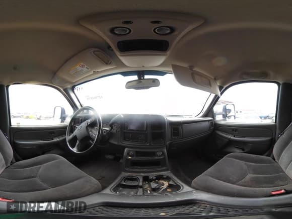 ✅ 2006 Chevrolet Silverado 2500HD LT3 • VIN: 1GCHK23D46F179396 • Лот: 42704575. Опубликован ранее на IAAI с пробегом 239 679 миль. Бесплатный доступ к архиву аукционных продаж из США и подробный отчёт об истории автомобиля на DreamBid. Изображение 17.