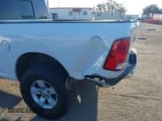 ✅ 2017 Ram 1500 SLT • VIN: 1C6RR7GG5HS583441 • Lot: 42135551. Wystawiony na IAAI z przebiegiem 129 040 mil. Bezpłatny archiwum sprzedaży aukcyjnych z USA i szczegółowy raport historii pojazdu na DreamBid. Zdjęcie 6.