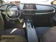 2024 Toyota Prius LE с VIN JTDACAAU7R3045340, выставлен на аукционе Copart как лот 85861145 с пробегом 11 789 миль миль и Чистый • Clean title. История ставок и продаж доступна на DreamBid. Изображение 8.