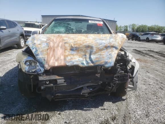 ✅ 2011 Hyundai Accent GLS • VIN: KMHCN4AC8BU607740 • Lot: 52362725. Listed on Copart with 196,368 mi. Free auction sales archive from the USA and detailed vehicle history report at DreamBid. Image 5.