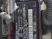 ✅ 2019 Toyota 4Runner SR5 • VIN: JTEZU5JR7K5211588 • Lot: 83985145. Listed on Copart with 64,826 mi. Free auction sales archive from the USA and detailed vehicle history report at DreamBid. Image 13.