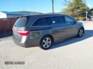 ✅ 2012 Honda Odyssey Touring • VIN: 5FNRL5H93CB037791 • Лот: 43678831. Опубликован ранее на IAAI с пробегом 241 470 миль. Бесплатный доступ к архиву аукционных продаж из США и подробный отчёт об истории автомобиля на DreamBid. Изображение 4.