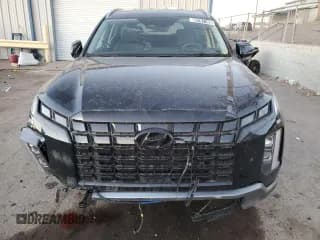 ✅ 2025 Hyundai Palisade SEL • VIN: KM8R2DGE4SU856869 • Лот: 88791185. Опубликован ранее на Copart с пробегом 2 972 миль. Бесплатный доступ к архиву аукционных продаж из США и подробный отчёт об истории автомобиля на DreamBid. Изображение 5.
