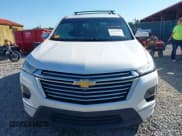 ✅ 2022 Chevrolet Traverse Premier • VIN: 1GNEVKKW0NJ183073 • Lot: 43154347. Listed on IAAI with 103,199 mi. Free auction sales archive from the USA and detailed vehicle history report at DreamBid. Image 13.