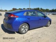 ✅ 2019 Hyundai Ioniq Blue • VIN: KMHC65LC7KU165906 • Lot: 76590314. Wystawiony na Copart z przebiegiem 207 165 mil. Bezpłatny archiwum sprzedaży aukcyjnych z USA i szczegółowy raport historii pojazdu na DreamBid. Zdjęcie 3.