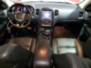 ✅ 2020 Dodge Durango GT • VIN: 1C4RDJDG8LC107633 • Лот: 89804695. Опубликован ранее на Copart с пробегом 50 094 миль. Бесплатный доступ к архиву аукционных продаж из США и подробный отчёт об истории автомобиля на DreamBid. Изображение 8.