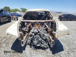 ✅ 2020 Rolls-Royce Ghost • VIN: SCAFK4C04LUX54823 • Lot: 61144254. Wystawiony na Copart z przebiegiem Nie podano. Bezpłatny archiwum sprzedaży aukcyjnych z USA i szczegółowy raport historii pojazdu na DreamBid. Zdjęcie 5.