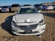 ✅ 2016 Mazda 6 i Touring • VIN: JM1GJ1V58G1470917 • Lot: 90420825. Listed on Copart with Not provided. Free auction sales archive from the USA and detailed vehicle history report at DreamBid. Image 5.