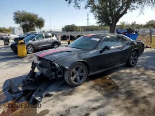 ✅ 2013 Dodge Challenger SXT • VIN: 2C3CDYAG5DH540672 • Lot: 88301915. Wystawiony na Copart z przebiegiem 201 384 mil. Bezpłatny archiwum sprzedaży aukcyjnych z USA i szczegółowy raport historii pojazdu na DreamBid. Zdjęcie 1.