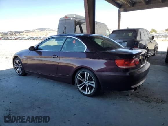 ✅ 2008 BMW 3 Series 328i • VIN: WBAWL13528PX20169 • Lot: 65657115. Wystawiony na Copart z przebiegiem 111 536 mil. Bezpłatny archiwum sprzedaży aukcyjnych z USA i szczegółowy raport historii pojazdu na DreamBid. Zdjęcie 2.