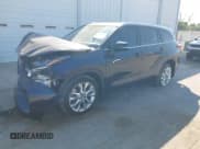 ✅ 2020 Toyota Highlander Limited • VIN: 5TDDZRBH5LS015903 • Lot: 43308080. Wystawiony na IAAI z przebiegiem 48 286 mil. Bezpłatny archiwum sprzedaży aukcyjnych z USA i szczegółowy raport historii pojazdu na DreamBid. Zdjęcie 2.