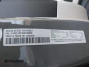 ✅ 2022 Chrysler Pacifica Hybrid Limited • VIN: 2C4RC1S71NR143650 • Лот: 41701707. Опубликован ранее на IAAI с пробегом 32 094 миль. Бесплатный доступ к архиву аукционных продаж из США и подробный отчёт об истории автомобиля на DreamBid. Изображение 9.