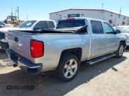 ✅ 2015 Chevrolet Silverado 1500 LT • VIN: 3GCPCREC4FG512412 • Лот: 43316614. Опубликован ранее на IAAI с пробегом 138 174 миль. Бесплатный доступ к архиву аукционных продаж из США и подробный отчёт об истории автомобиля на DreamBid. Изображение 4.