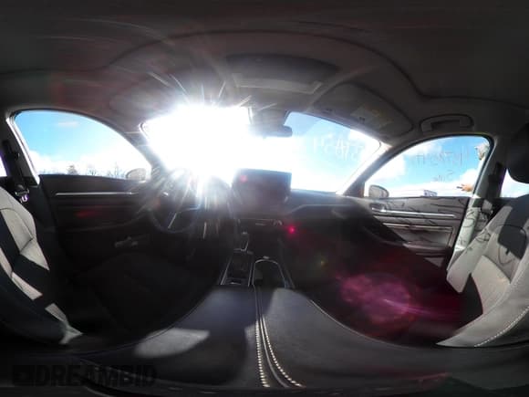 ✅ 2023 Nissan Altima SV • VIN: 1N4BL4DW0PN420589 • Lot: 43785478. Wystawiony na IAAI z przebiegiem 54 346 mil. Bezpłatny archiwum sprzedaży aukcyjnych z USA i szczegółowy raport historii pojazdu na DreamBid. Zdjęcie 19.