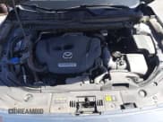 ✅ 2021 Mazda CX-5 Carbon Edition • VIN: JM3KFACY8M0348477 • Lot: 58185755. Wystawiony na Copart z przebiegiem 85 864 mil. Bezpłatny archiwum sprzedaży aukcyjnych z USA i szczegółowy raport historii pojazdu na DreamBid. Zdjęcie 11.