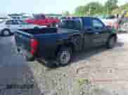 2012 Chevrolet Colorado Work Truck с VIN 1GCESBF94C8151530, выставлен на аукционе IAAI как лот 42595735 с пробегом 248 506 миль миль и . История ставок и продаж доступна на DreamBid. Изображение 4.