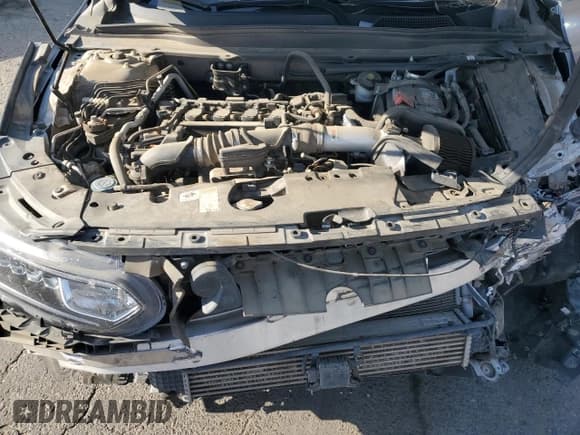 ✅ 2019 Honda Accord Sport • VIN: 1HGCV1F39KA153674 • Lot: 71560495. Wystawiony na Copart z przebiegiem Nie podano. Bezpłatny archiwum sprzedaży aukcyjnych z USA i szczegółowy raport historii pojazdu na DreamBid. Zdjęcie 11.