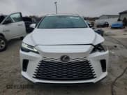 ✅ 2024 Lexus RX 350 Premium • VIN: 2T2BAMCA8RC053934 • Lot: 91983045. Wystawiony na Copart z przebiegiem 23 411 mil. Bezpłatny archiwum sprzedaży aukcyjnych z USA i szczegółowy raport historii pojazdu na DreamBid. Zdjęcie 5.