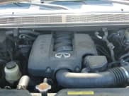 ✅ 2006 Infiniti QX56 • VIN: 5N3AA08C96N805722 • Lot: 43610456. Wystawiony na IAAI z przebiegiem Nie podano. Bezpłatny archiwum sprzedaży aukcyjnych z USA i szczegółowy raport historii pojazdu na DreamBid. Zdjęcie 12.