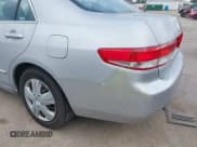 ✅ 2003 Honda Accord LX • VIN: 1HGCM66313A026547 • Lot: 42588097. Listed on IAAI with 237,568 mi. Free auction sales archive from the USA and detailed vehicle history report at DreamBid. Image 6.