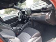 ✅ 2025 Toyota Tacoma SR • VIN: 3TMLB5JN1SM101031 • Лот: 42178182. Опубликован ранее на IAAI с пробегом 676 миль. Бесплатный доступ к архиву аукционных продаж из США и подробный отчёт об истории автомобиля на DreamBid. Изображение 5.