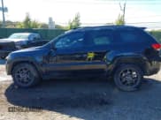 ✅ 2021 Jeep Grand Cherokee Limited • VIN: 1C4RJFBG6MC671081 • Лот: 43415378. Опубликован ранее на IAAI с пробегом 63 604 миль. Бесплатный доступ к архиву аукционных продаж из США и подробный отчёт об истории автомобиля на DreamBid. Изображение 15.