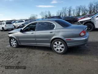 ✅ 2005 Jaguar X-Type 3.0L • VIN: SAJWA51A25WE46915 • Лот: 75556764. Опубликован ранее на Copart с пробегом Не указан. Бесплатный доступ к архиву аукционных продаж из США и подробный отчёт об истории автомобиля на DreamBid. Изображение 2.