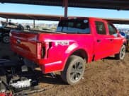 ✅ 2020 Ford F-150 XL • VIN: 1FTEW1E47LFC23482 • Lot: 42526426. Wystawiony na IAAI z przebiegiem 69 456 mil. Bezpłatny archiwum sprzedaży aukcyjnych z USA i szczegółowy raport historii pojazdu na DreamBid. Zdjęcie 4.