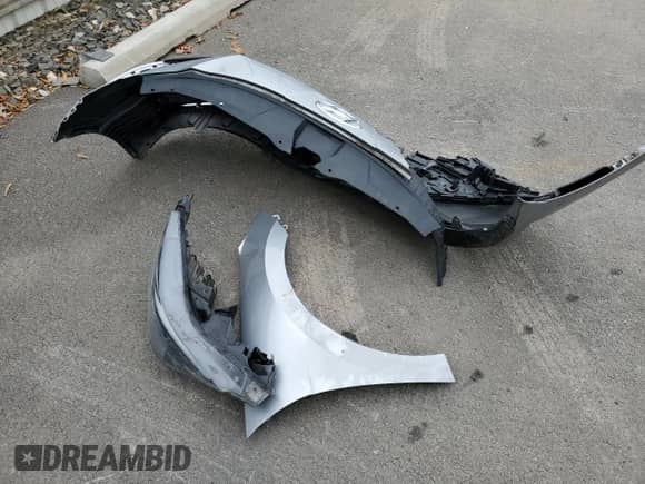 2023 Hyundai Elantra SEL с VIN 5NPLM4AGXPH104206, выставлен на аукционе Copart как лот 90534655 с пробегом 82 009 миль миль и Чистый • Clean title. История ставок и продаж доступна на DreamBid. Изображение 12.