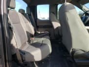 ✅ 2017 Ford F-150 XL • VIN: 1FTEX1E85HFB01727 • Lot: 86287185. Listed on Copart with 161,229 mi. Free auction sales archive from the USA and detailed vehicle history report at DreamBid. Image 10.