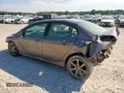 ✅ 2009 Honda Civic EX • VIN: 19XFA16849E021061 • Lot: 81498155. Listed on Copart with 174,085 mi. Free auction sales archive from the USA and detailed vehicle history report at DreamBid. Image 2.