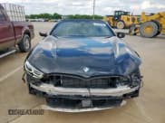 ✅ 2019 BMW 8 Series M850i xDrive • VIN: WBAFY4C5XKBX29810 • Lot: 53938185. Listed on Copart with 14,943 mi. Free auction sales archive from the USA and detailed vehicle history report at DreamBid. Image 5.