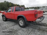 ✅ 2000 Nissan Frontier XE • VIN: 1N6ED26Y1YC308322 • Lot: 90640885. Wystawiony na Copart z przebiegiem 252 849 mil. Bezpłatny archiwum sprzedaży aukcyjnych z USA i szczegółowy raport historii pojazdu na DreamBid. Zdjęcie 2.